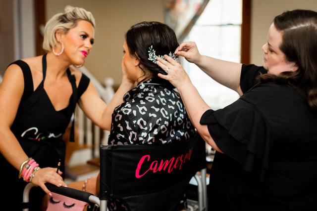 Cam Carson & Co. - 4