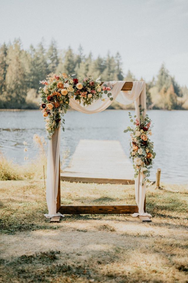 Olympia Blooms Floral & Event Creation - 2