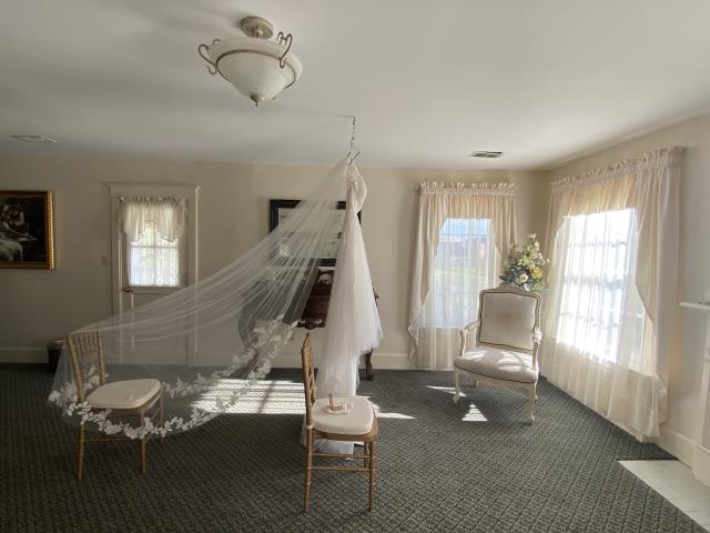 Willow Ridge Manor - 1