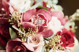Mayuri's Floral Design - 22