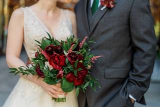 Edge Floral Event Designers - 5