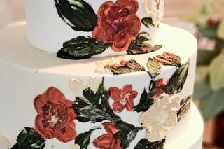 Zell's Cottage Bakery - 61