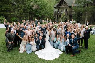 Blue Sky Events - 43