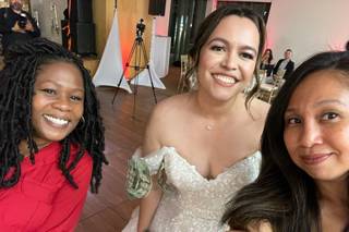 Sesentiraimee Artistry LLC - 26