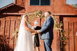 Susan Stone, Celebrant - 18