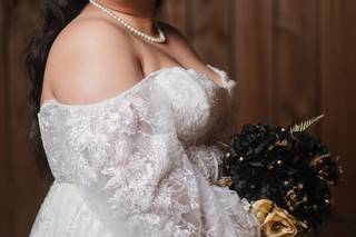 Hair & Makeup by Lulu - 8