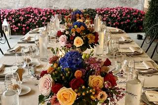 Lake Maggiore and Tuscany Wedding Style - 50