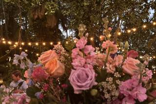 Watermill Flowers - 15