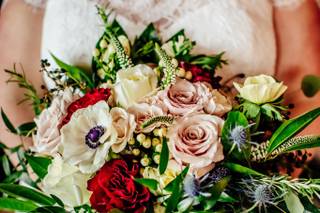 Golden Thistle Design - 113