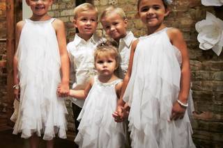 Alivia Gray Studios - 47