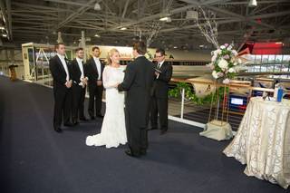 Wedding Pastor Shane - 7