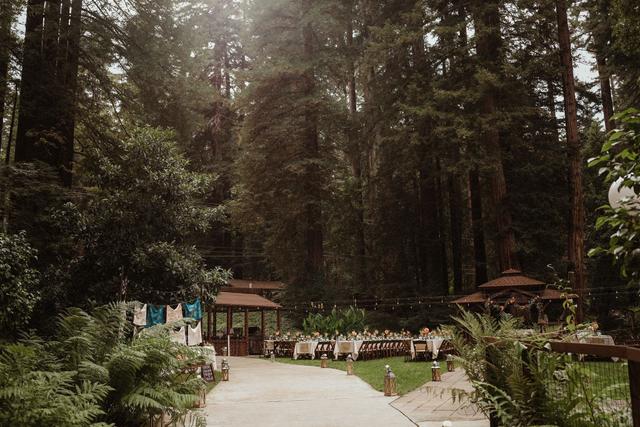 Fern River Resort - 3