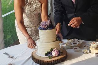 Paisley Cakes - 27
