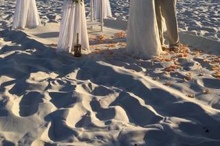 Barefoot Weddings - 97
