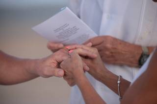 Incredible Beach Weddings - 13
