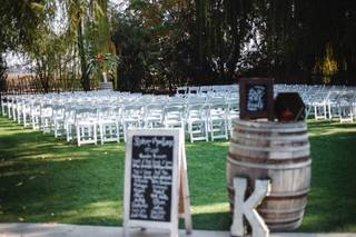 Weddings at The Grove - 8