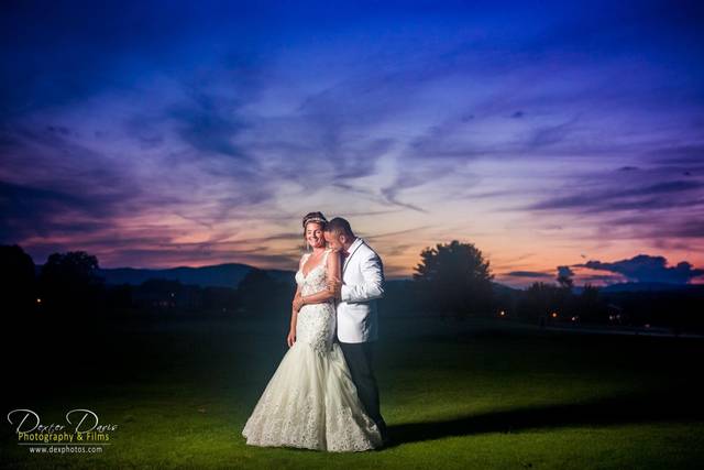 Dexter Davis Photography & Films, LLC 4