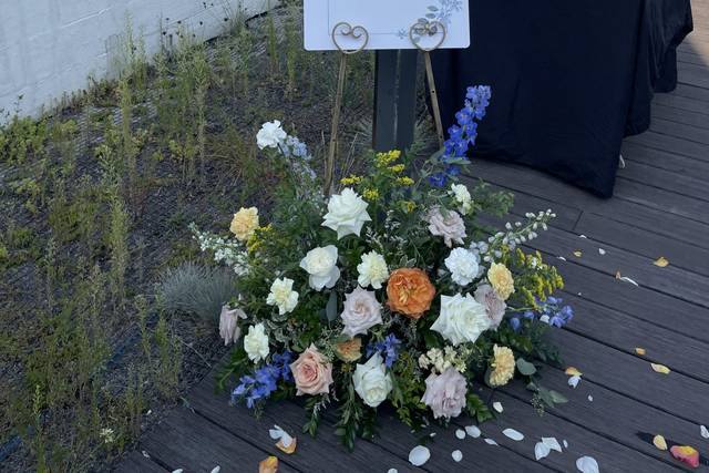 Hexacres Floral Design Studio 3