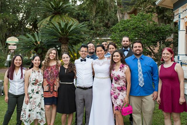 White Magnolia Weddings & Events - 4