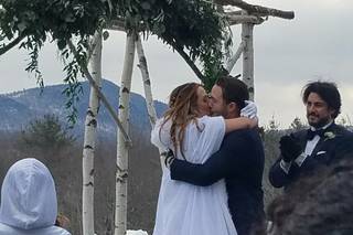 Meghan Cameron Wedding Officiant - 11