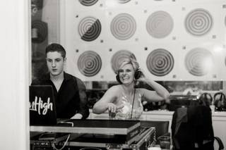 High Class DJs - 10