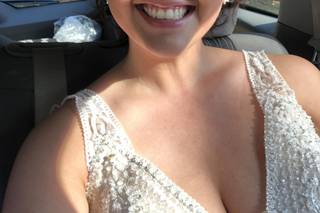 Melanie Meeker Makeup - 2
