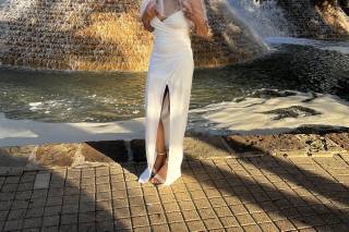Bexar County Marriages - 34