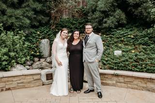 On Point Officiant - 24