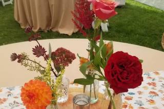 Philibotte Florals - 39