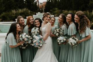Marry Me Bridal and Beauty Co. - 6