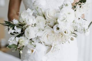 Ohana Floral + Event Design - 24
