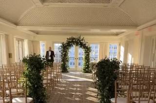 Cherry Blossom Weddings & Events - 14