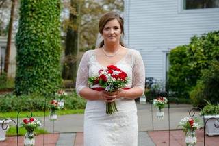 Magnolia Manor Inn & Events - 93