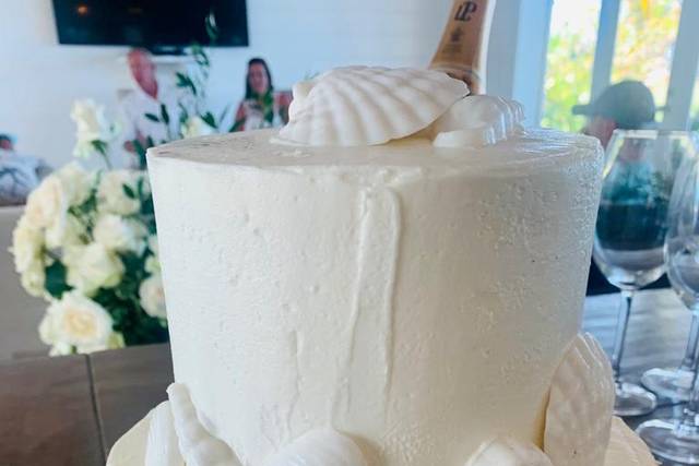 Chic Bahamas Weddings 4