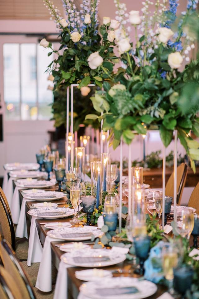 Italian Lace Events - 3