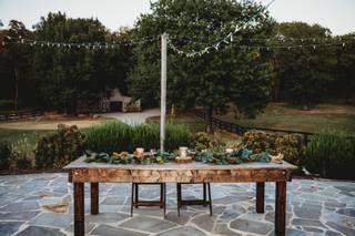 Terian Farms Event Center - 25