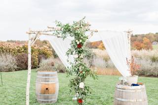 Courtney Inghram Floral Design - 32