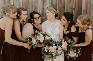 Brooke Edelman Floral Design - 31