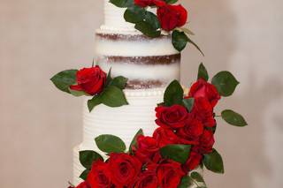 Sweet Angel Cakes - 17