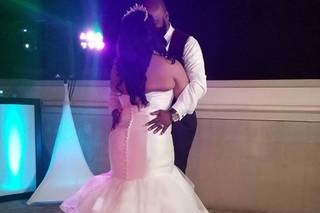 Boss Playa Productions Wedding DJ Service - 17