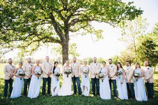 Wildflower Wedding Venue - 34