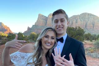 Northern Arizona Glam Squad - 10