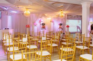 Imperial Design Banquet Hall - 39