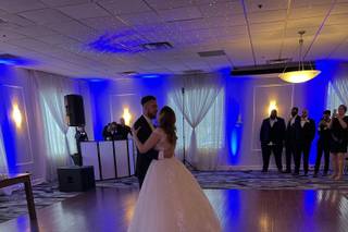 Valleybrook Country Club by Ron Jaworski Weddings - 73