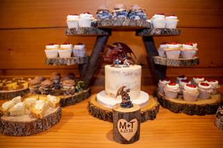 Lydia's Cakes & Confections - 16