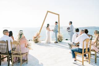 Mk events (by Santo weddings) - 32