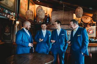 Southern Formals - 4