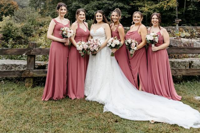 The Stately Rose Beauty Studio 4