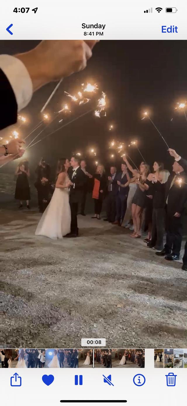 Knot Common Events - 2