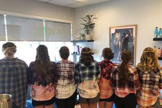 David Arnold Hair Salon - 13